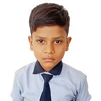 Rudra Pratap Singh